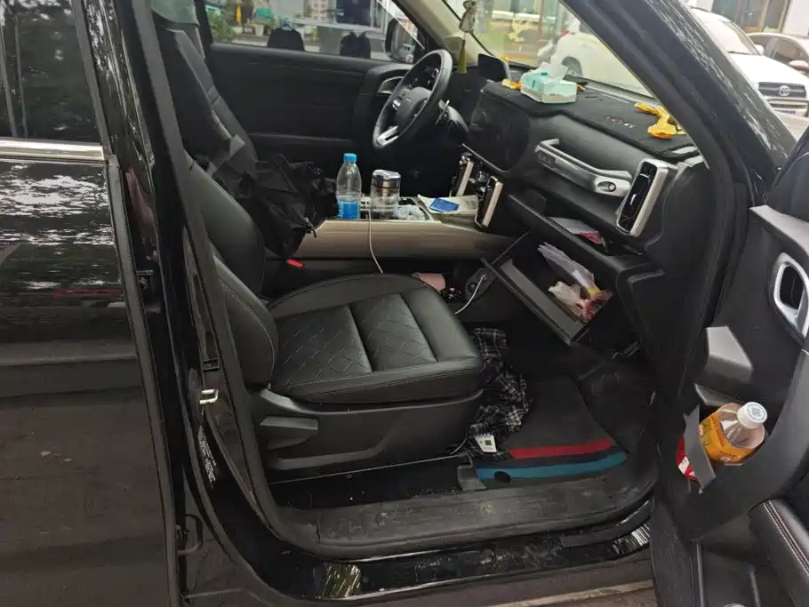 Haval Big Dog — миниатюра 8
