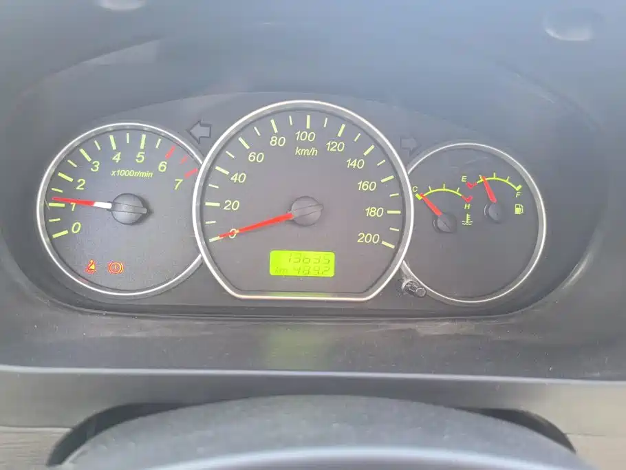 Wuling Hongguang PLUS — миниатюра 14