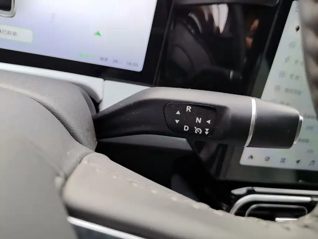 Leapmotor Leapmotor C01 — миниатюра 14
