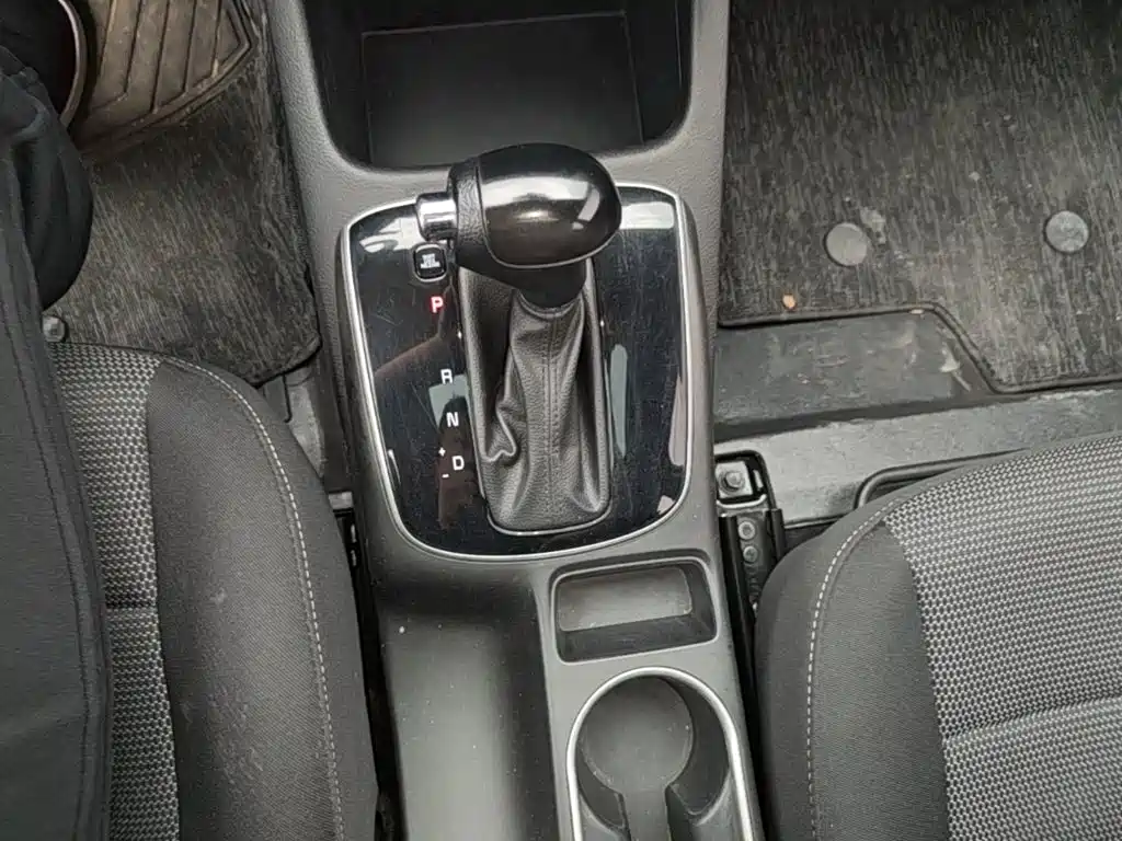 Kia K3 — миниатюра 14