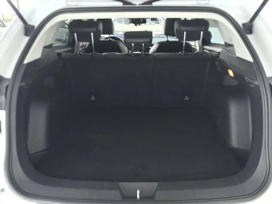 Haval H6 — миниатюра 4