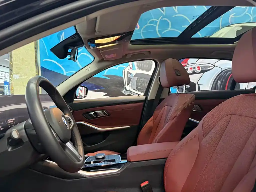BMW i3 — миниатюра 10