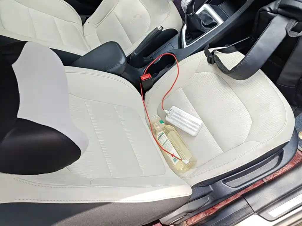 Changan V7 — миниатюра 25
