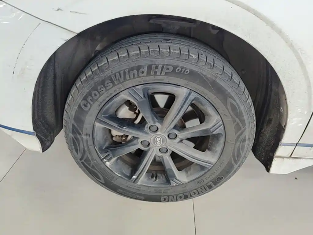 BYD e2 — миниатюра 23