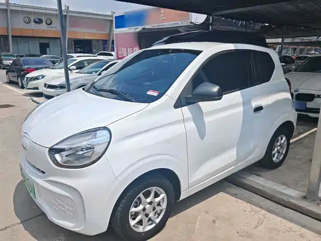2023 Roewe Clever