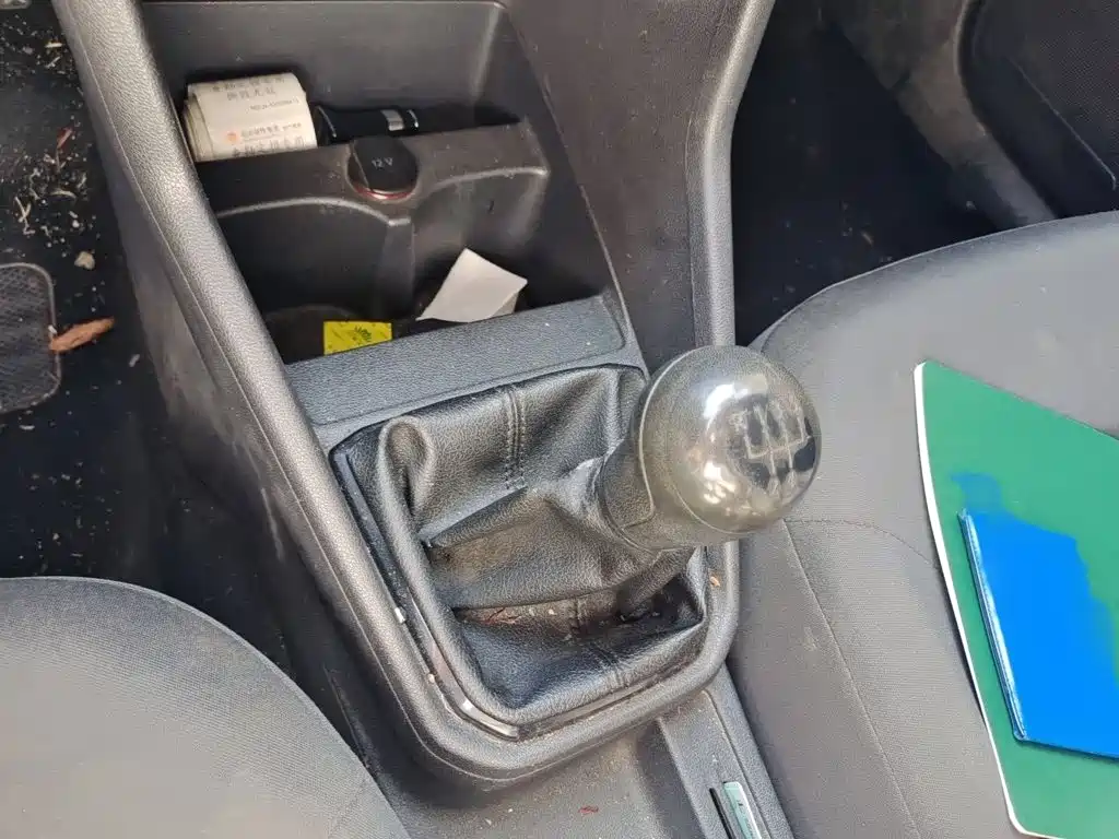 Volkswagen Jetta — миниатюра 7