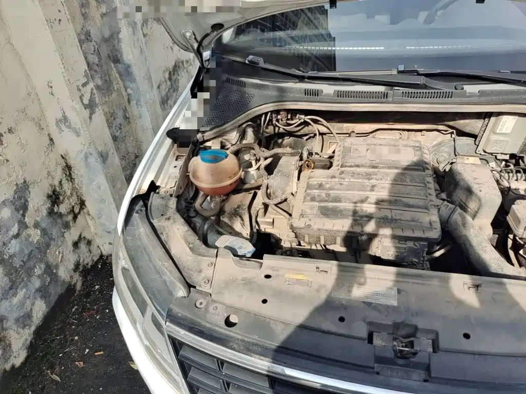 Volkswagen Jetta — миниатюра 19