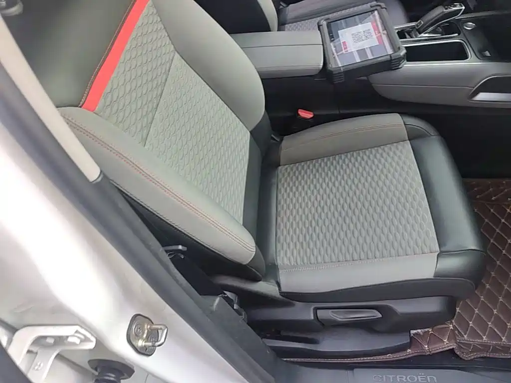 Citroen C5 AIRCROSS — миниатюра 25
