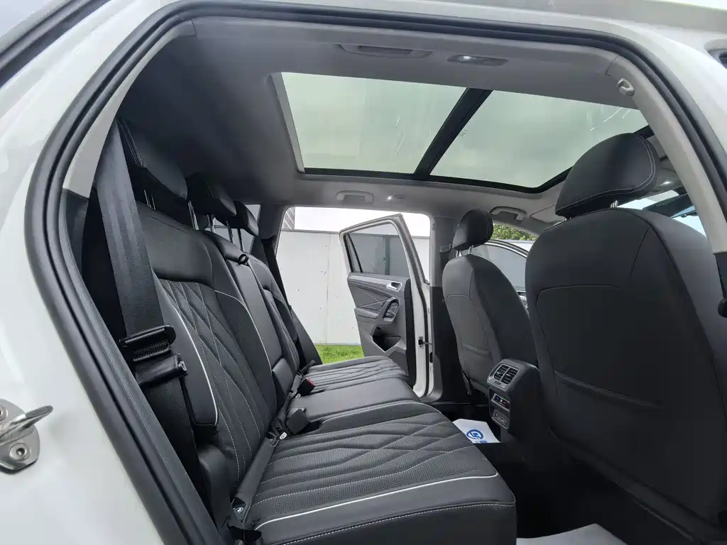Honda CR-V — миниатюра 8