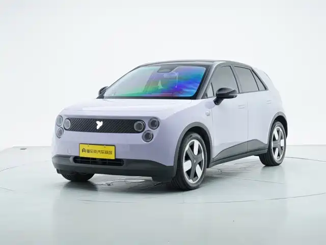 2025 Nio Firefly