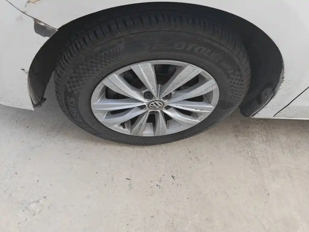 Volkswagen Bora — миниатюра 23