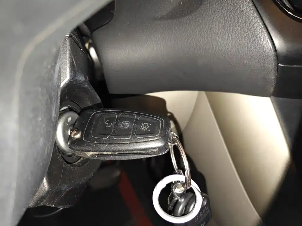 Ford Focus — миниатюра 9