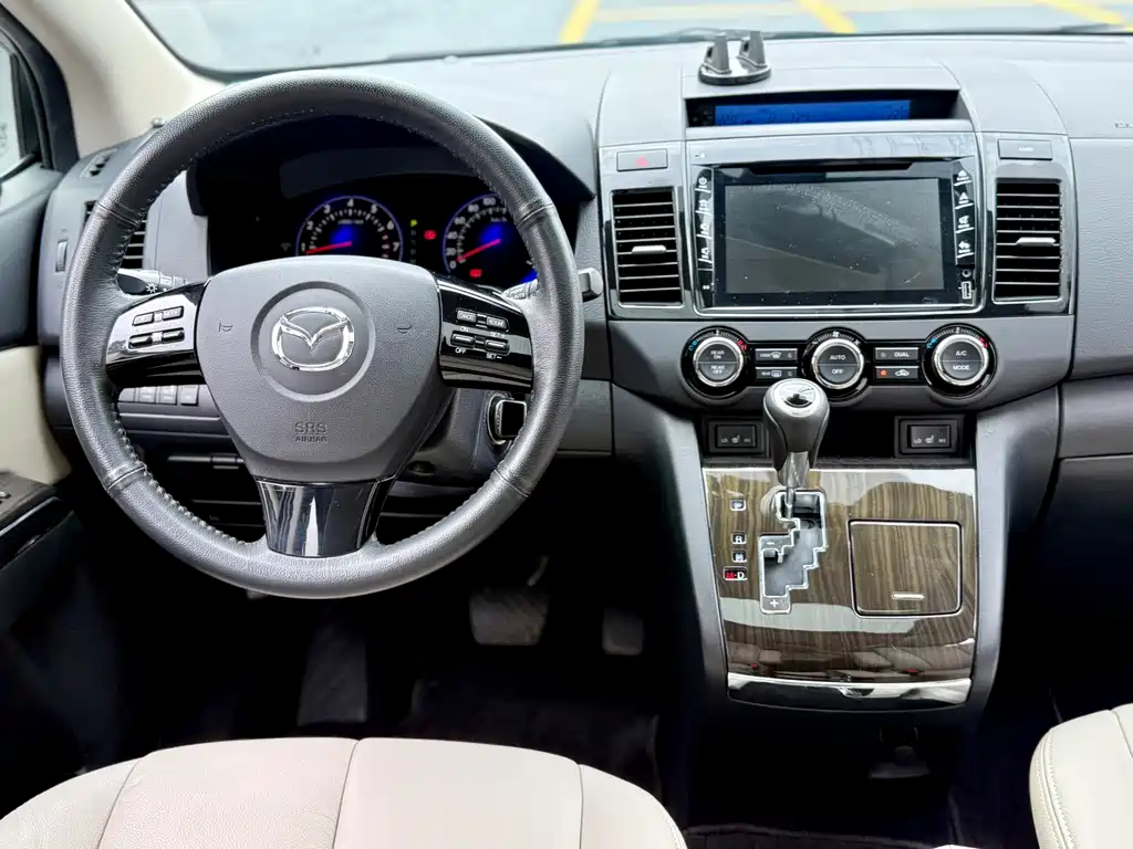 Mazda 8 — миниатюра 28