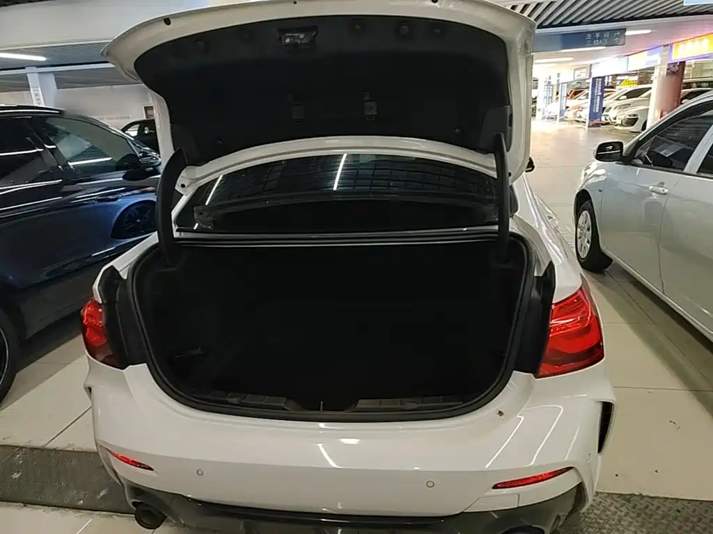 BMW 1 Series — миниатюра 19