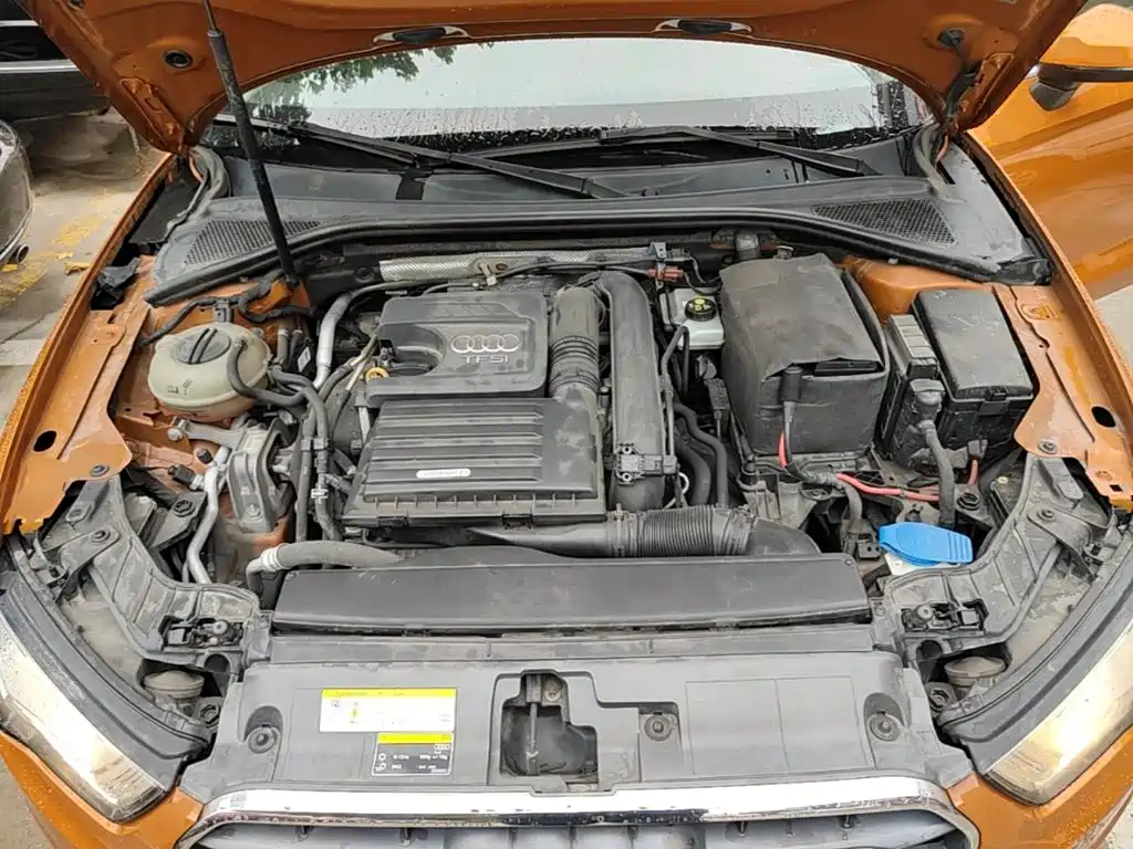 Audi A3 — миниатюра 20