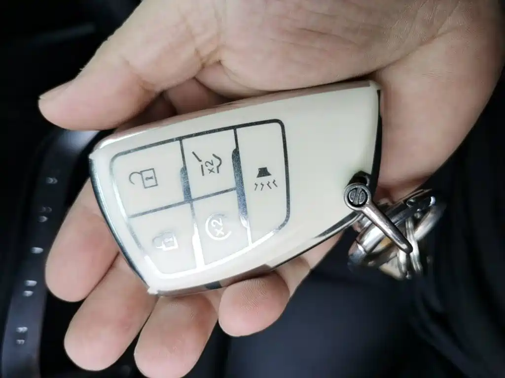 Buick LaCrosse — миниатюра 9