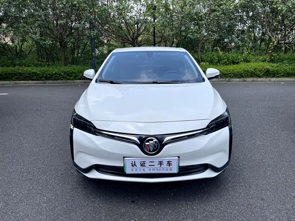 Buick Velite 6 — миниатюра 2