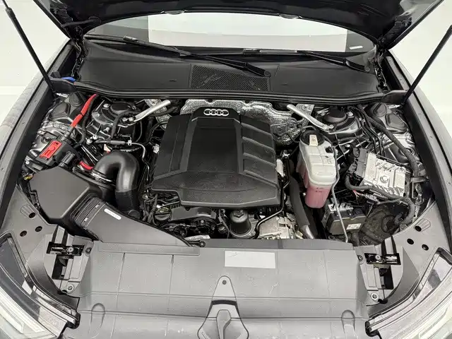Audi A6L — миниатюра 13