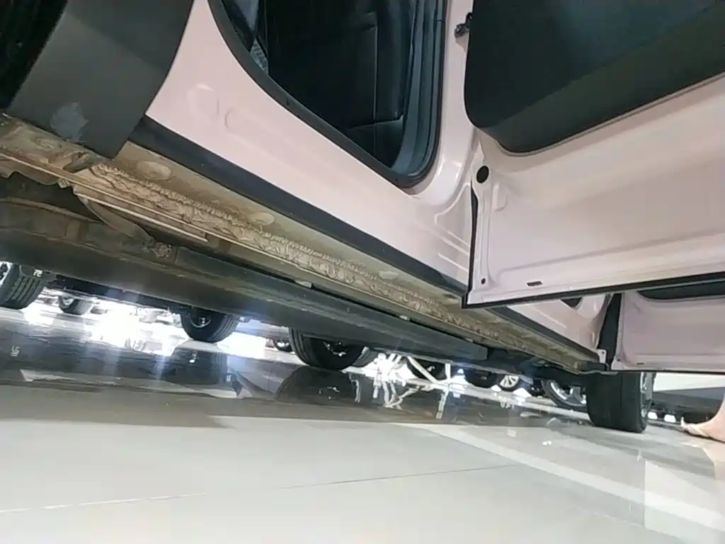 BYD Seagull — миниатюра 21