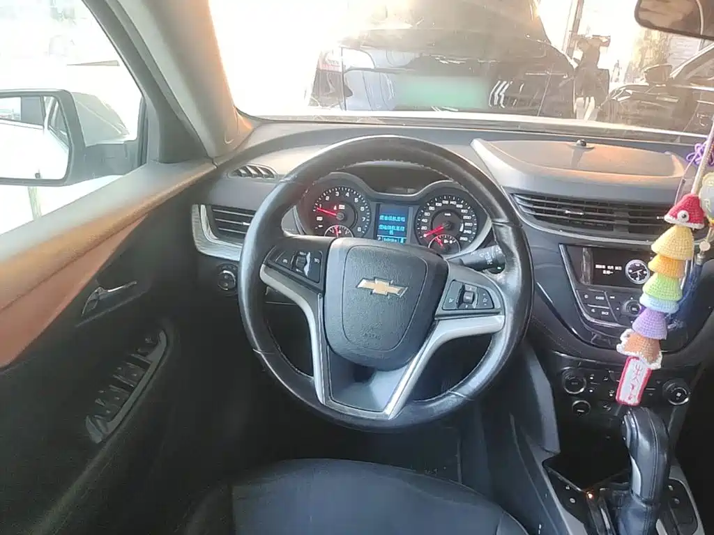 Chevrolet Malibu — миниатюра 11