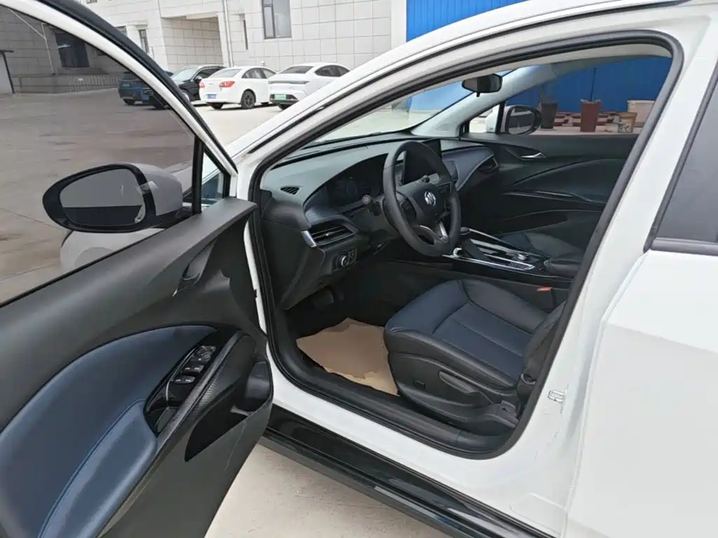 Buick Velite 6 — миниатюра 16
