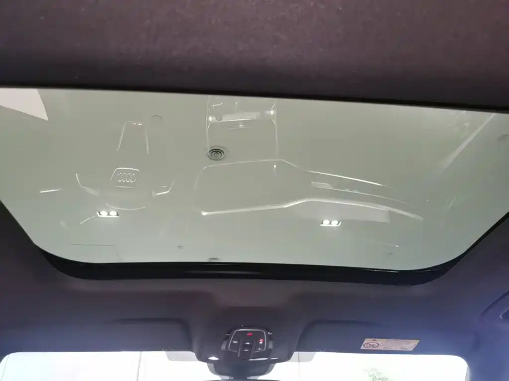 Audi A6L — миниатюра 23