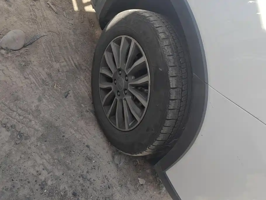 Haval H6 — миниатюра 6