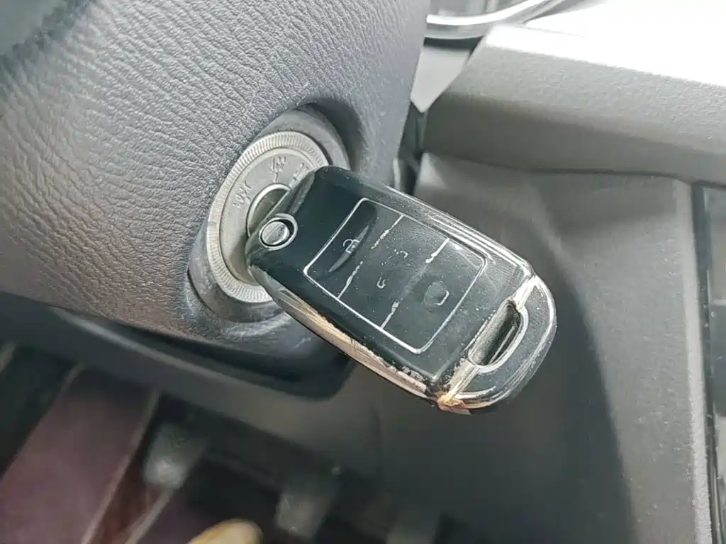 Changan V7 — миниатюра 9
