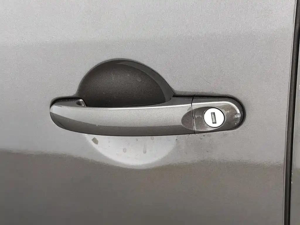 Volkswagen Touran — миниатюра 18