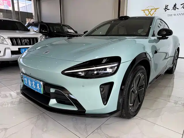 XIAOMI CAR XIAOMI YU7 2025