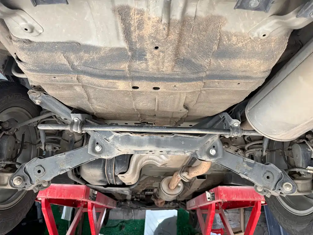 Haval M6 — миниатюра 24