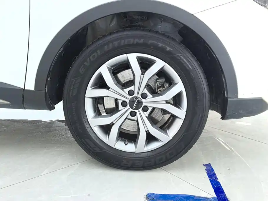 Haval H6 — миниатюра 6