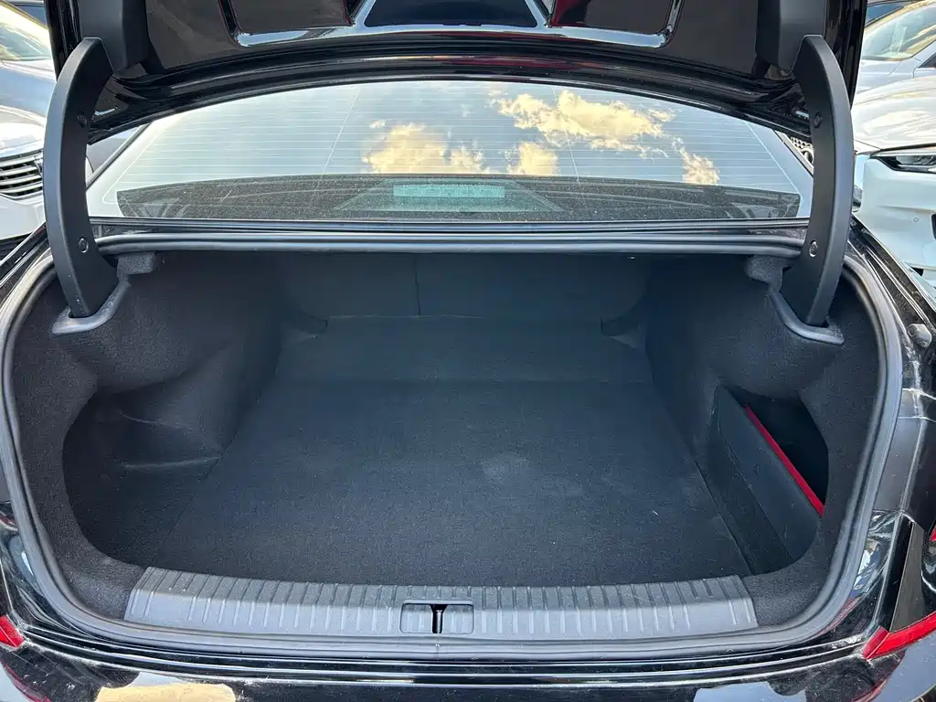 Volkswagen Passat — миниатюра 27
