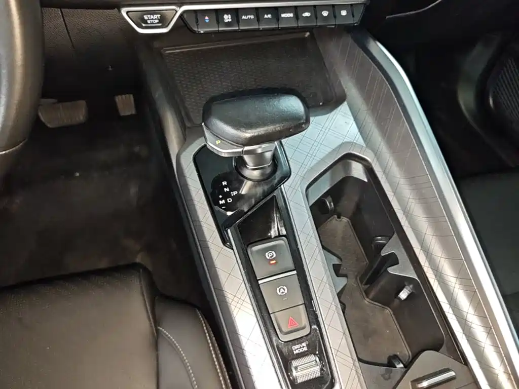 Geely Xingrui — миниатюра 14