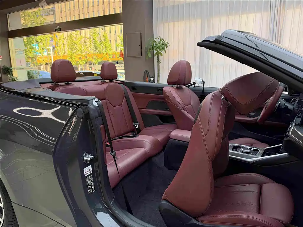 BMW 4 Series — миниатюра 20