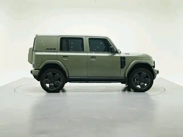iCAR iCAR Super V23 — миниатюра 8