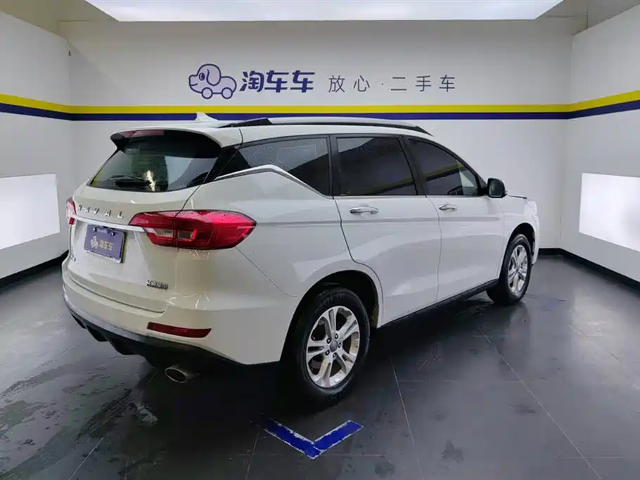 HAVAL M6