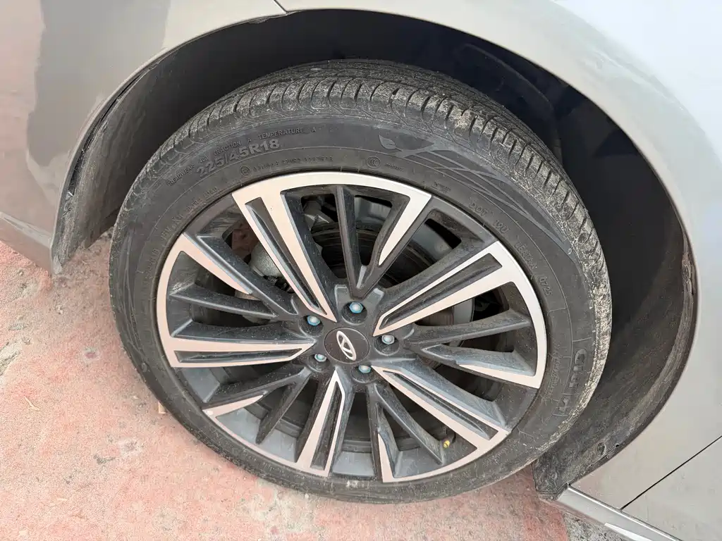 Chery Arrizo 8 PRO — миниатюра 5