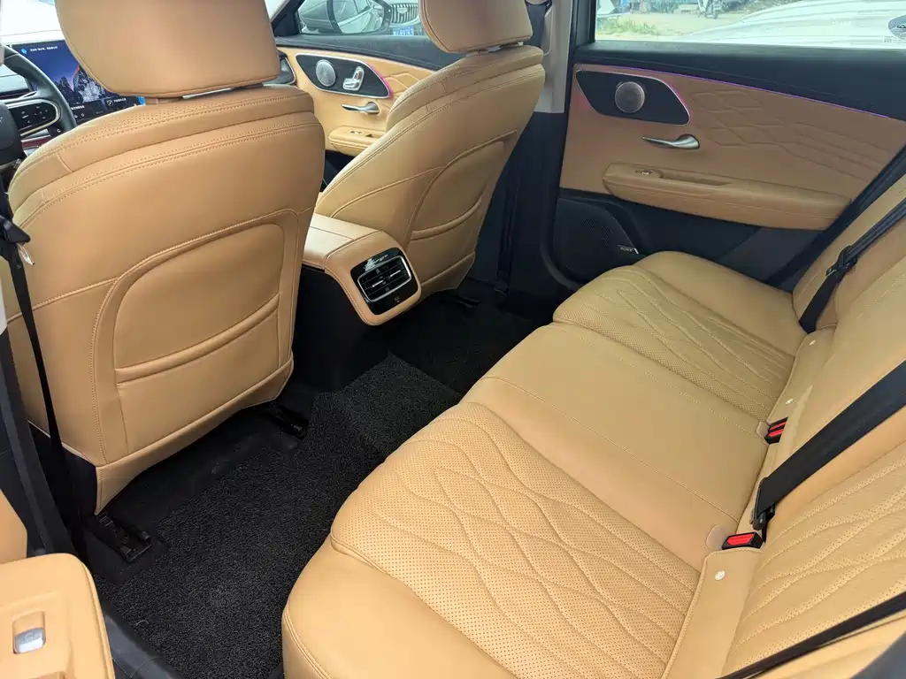 Chery Arrizo 8 PRO — миниатюра 12