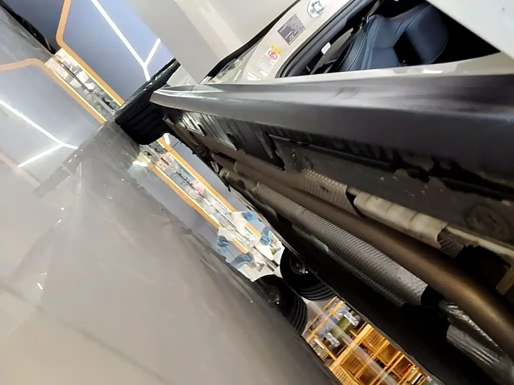 BYD Seal 06 — миниатюра 21