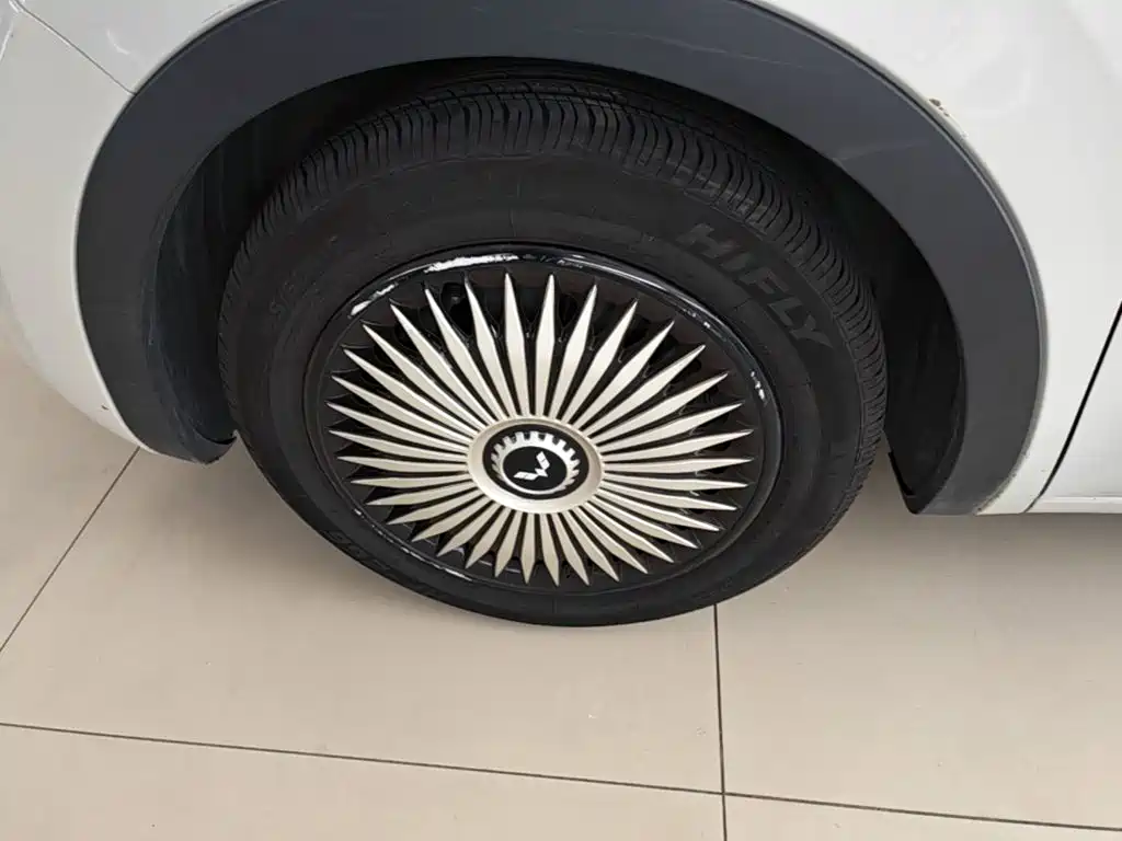 Wuling Bingo — миниатюра 23