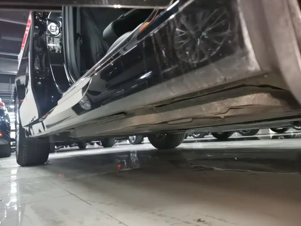 Toyota Avalon — миниатюра 21