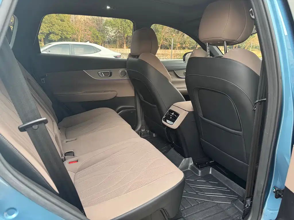 CHERY TIGGO 8 PLUS C DM