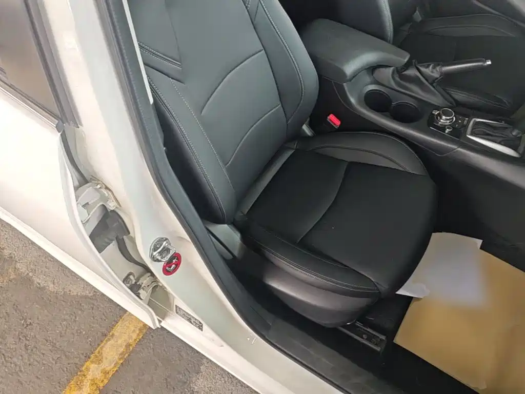 Mazda 3 Axela — миниатюра 25