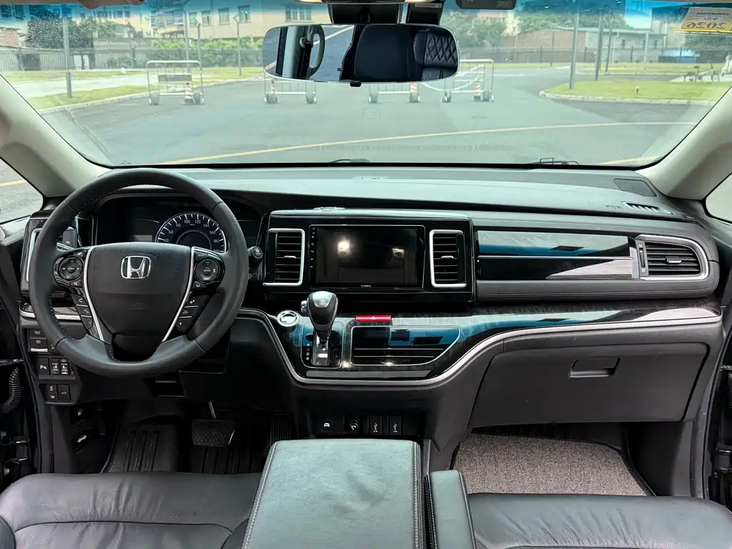 Honda Elysion 2019 2.0L