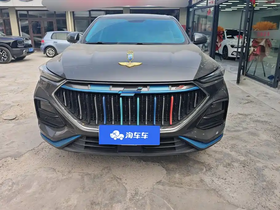 Oshan Oushang X5 — миниатюра 2
