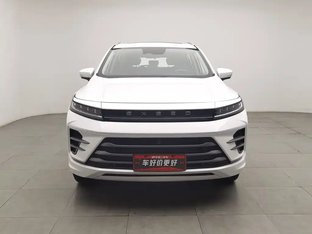 Exeed Zhaofeng C-DM — миниатюра 3