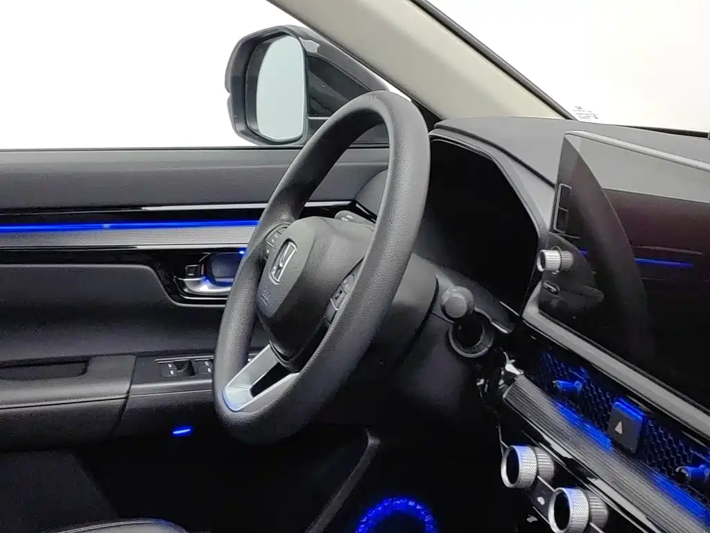 Honda CR-V — миниатюра 22