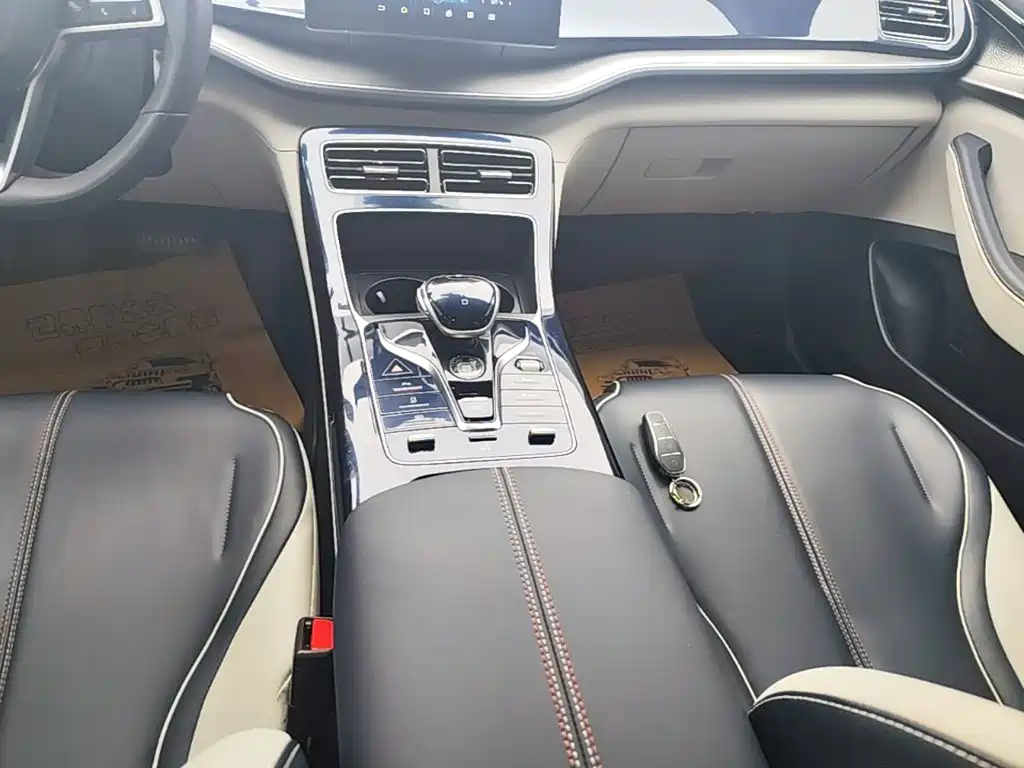 BYD Qin PLUS — миниатюра 14