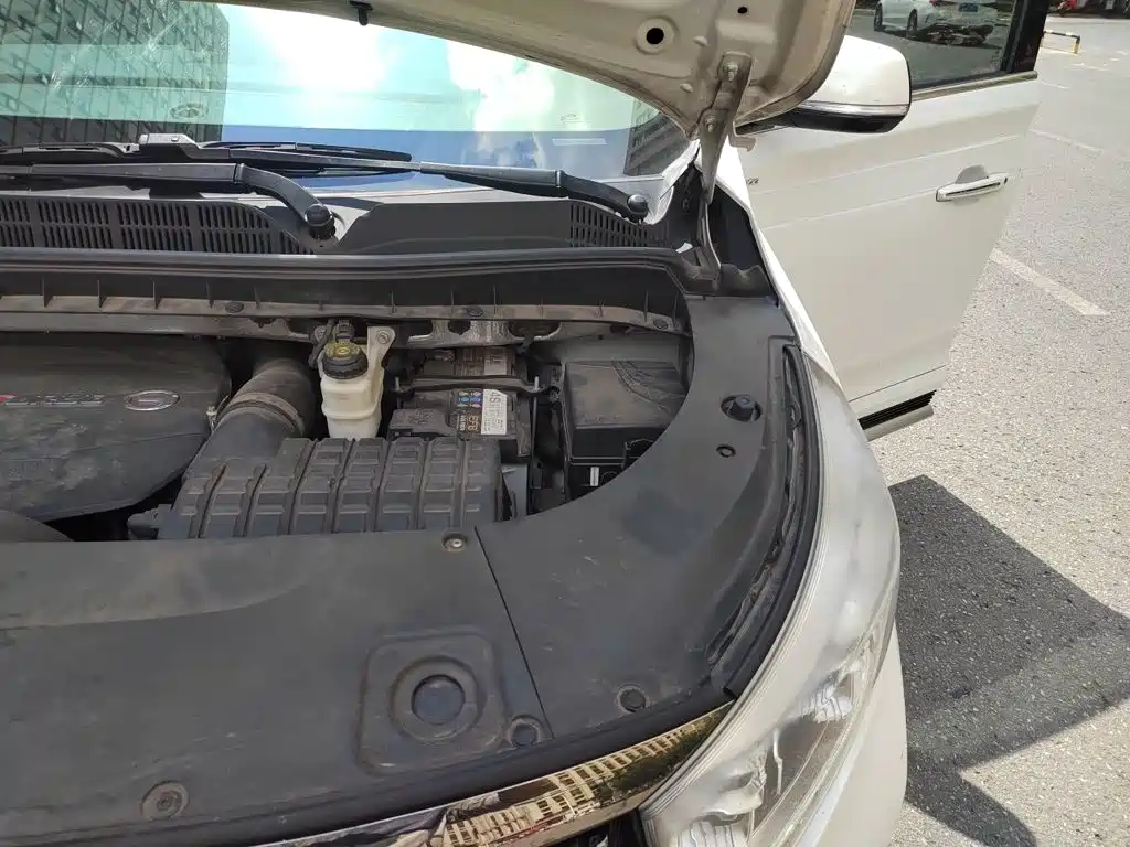 GAC Motor Trumpchi M8 — миниатюра 20